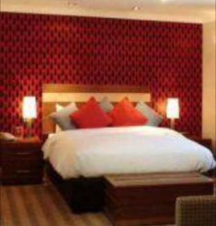 York Hotel | The Dean Court