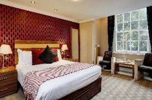 York Hotel | The Dean Court
