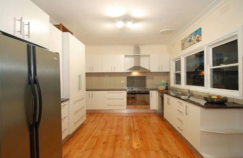 Cowes House | "The Deck @ Cowes - Phillip Island"