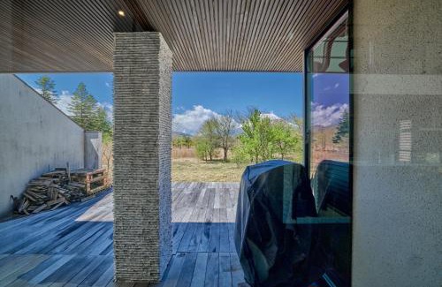 Yamanakako House | The Deer Valley Yamanakako - Vacation STAY 20441