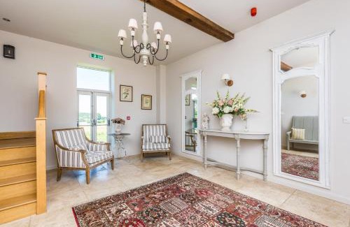 Lincoln House | The Delaval Rooms
