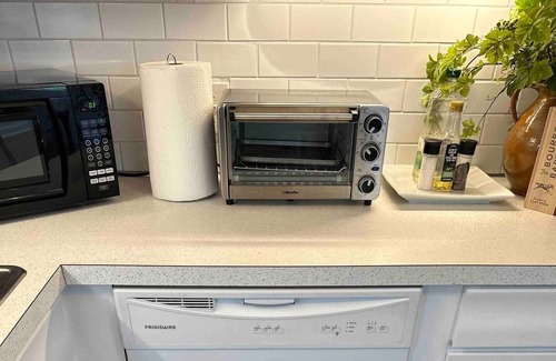Delaware Apartment | The Delaware Spot - 2 BR