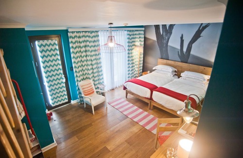 Vineta Hotel | The Delight Swakopmund