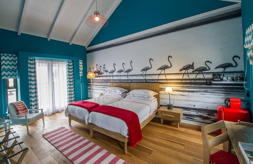 Vineta Hotel | The Delight Swakopmund