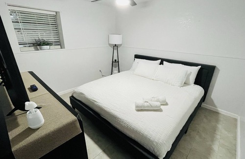 Deming House | The Delightful Guesthouse