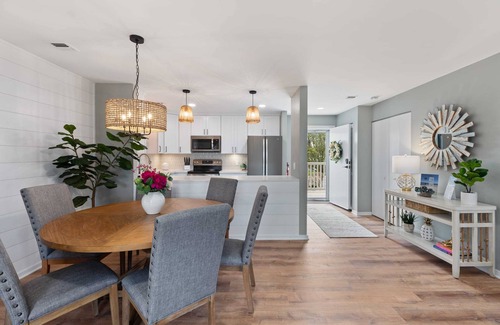 Cape May Condo | The DeLuXe @Cape Manor w/private POOL