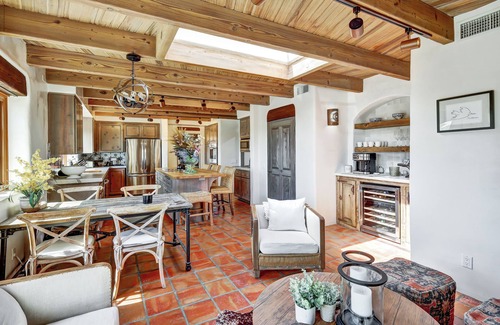 Fallbrook Villa | The Den at Coyote Ridge