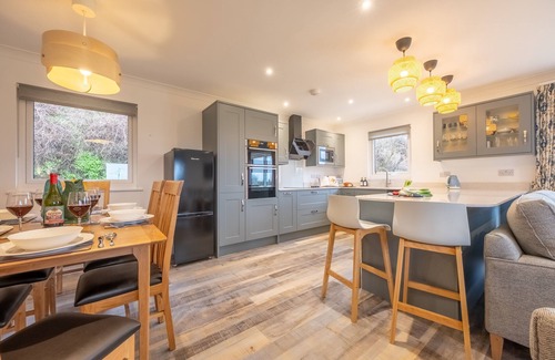 Irstead Apartment | The Den, Eccles-on-Sea, Norfolk
