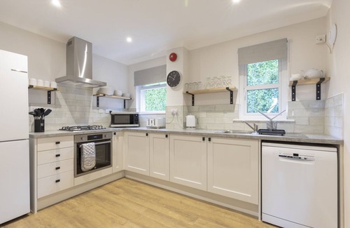 Shanklin Apartment | The Den ground floor apartment