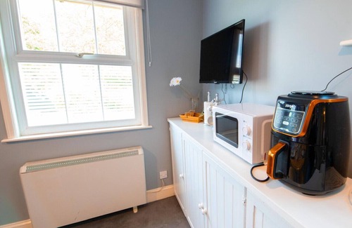 Icklesham Apartment | The Den - Winchelsea