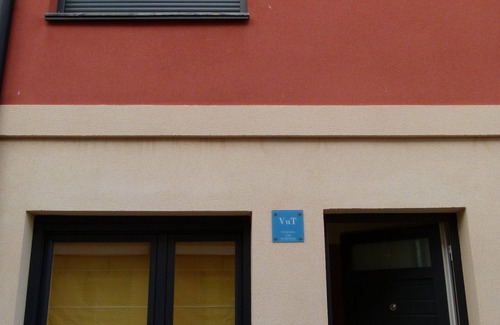 Osorno House | The deposit 5. Between the Montaña Palentina and Tierra de Campos