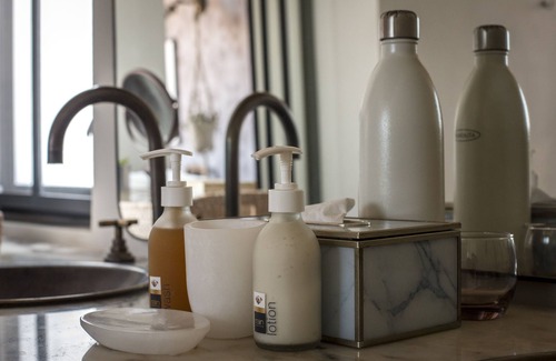 Sesriem Hotel | The Desert Grace