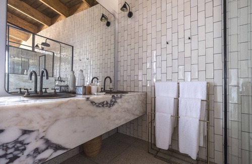 Sesriem Hotel | The Desert Grace