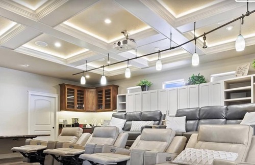 Kuna House | “The Desert Hideout” 4 Bedroom 3.5 bathroom