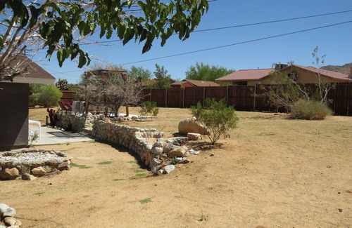 Joshua Tree House | The Desert Luna