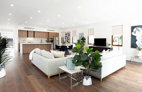 Rose Bay House | The Designer Bondi ISYD