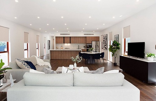 Rose Bay House | The Designer Bondi ISYD