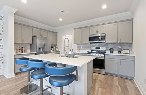 Highlands - Perkins House | The Designer Series At The Villas