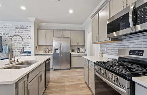 Highlands - Perkins House | The Designer Series At The Villas