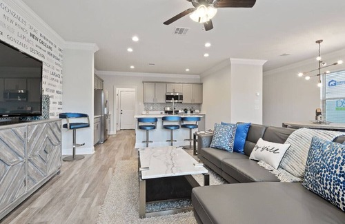 Highlands - Perkins House | The Designer Series At The Villas