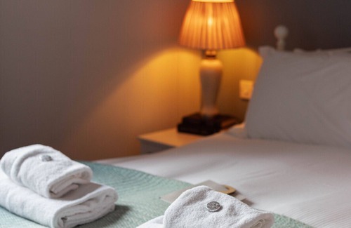Baslow Hotel | The Devonshire Arms Baslow