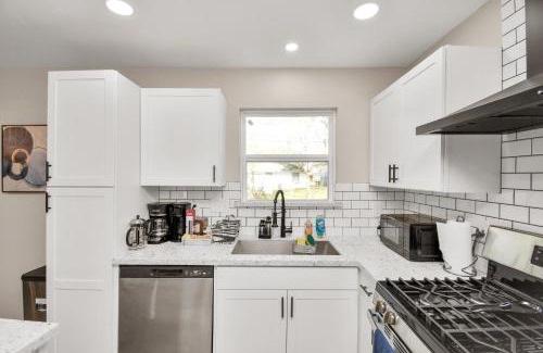 Foster Place House | The Dewberry