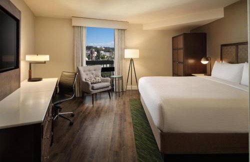 Cortez Hill Hotel | The DEXTRO Little Italy, BW Premier Collection