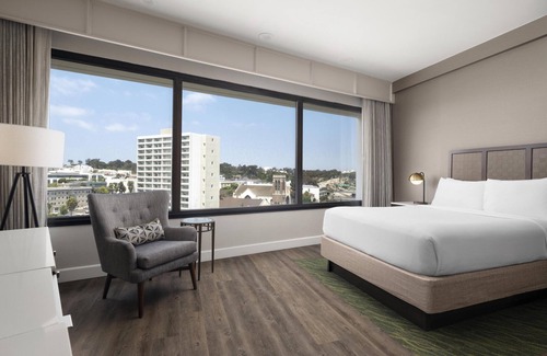 Cortez Hill Hotel | The DEXTRO Little Italy, BW Premier Collection