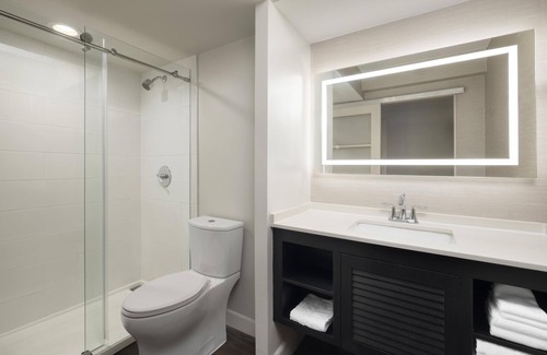 Cortez Hill Hotel | The DEXTRO Little Italy, BW Premier Collection