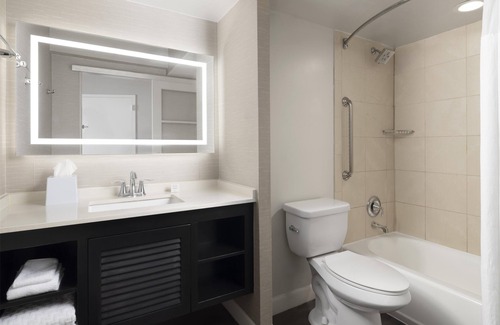 Cortez Hill Hotel | The DEXTRO Little Italy, BW Premier Collection