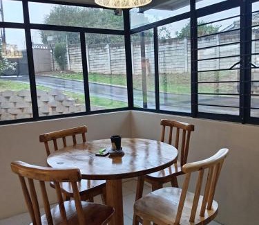 South Durban House | The Deyzel house