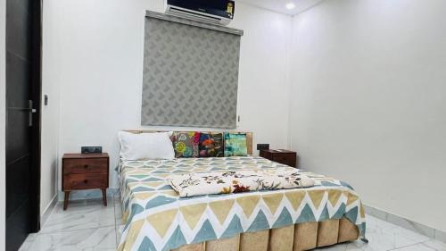 Noida House | The Dhaulidhar Farm