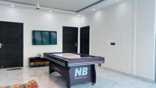 Noida House | The Dhaulidhar Farm