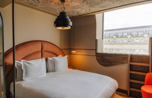 De Weteringschans Hotel | The Diamond Amsterdam