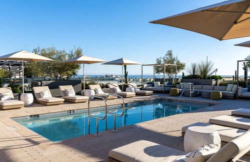 North of Montana Apartment | The Diamond Dune Three floors Two Balconies BBQ