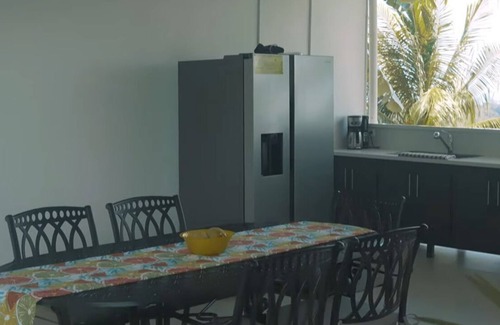 Palma Quemada Apartment | The Diamond Suite with 360 Degree Ocean, Jungle/Mountain Views!