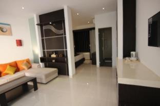 Tuban Hotel | The Diana Suite