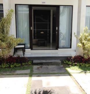 Tuban Hotel | The Diana Suite