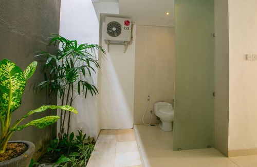 Tuban Hotel | The Diana Suite Tuban