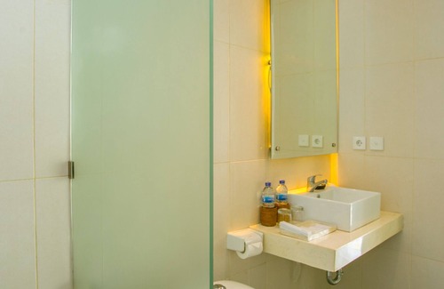 Tuban Hotel | The Diana Suite Tuban