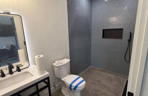 Lowertown Arts District Apartment | The Dim Light - One Bedroom