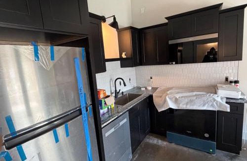Lowertown Arts District Apartment | The Dim Light - One Bedroom