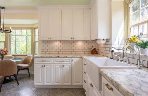 Harbor House | The Diplomat's House