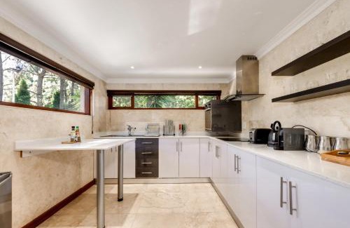 Greater Johannesburg Metropolitan Area House | The Diplomat
