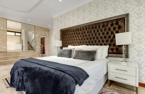 Greater Johannesburg Metropolitan Area House | The Diplomat