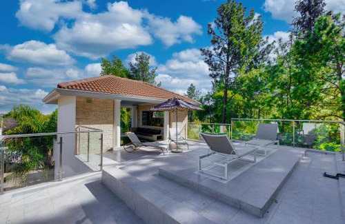 Greater Johannesburg Metropolitan Area House | The Diplomat