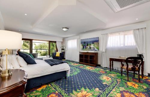 Greater Johannesburg Metropolitan Area House | The Diplomat