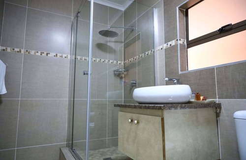 Mahalapye Hotel | the distinction boutique hotel