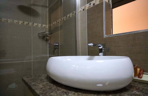 Mahalapye Hotel | the distinction boutique hotel