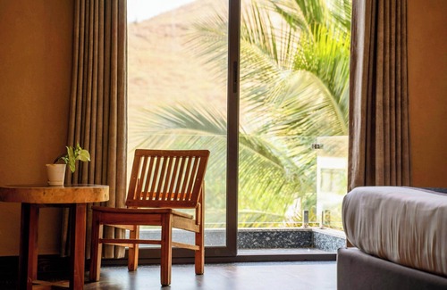 Udaipur Hotel | The Divine Hills Resort Udaipur